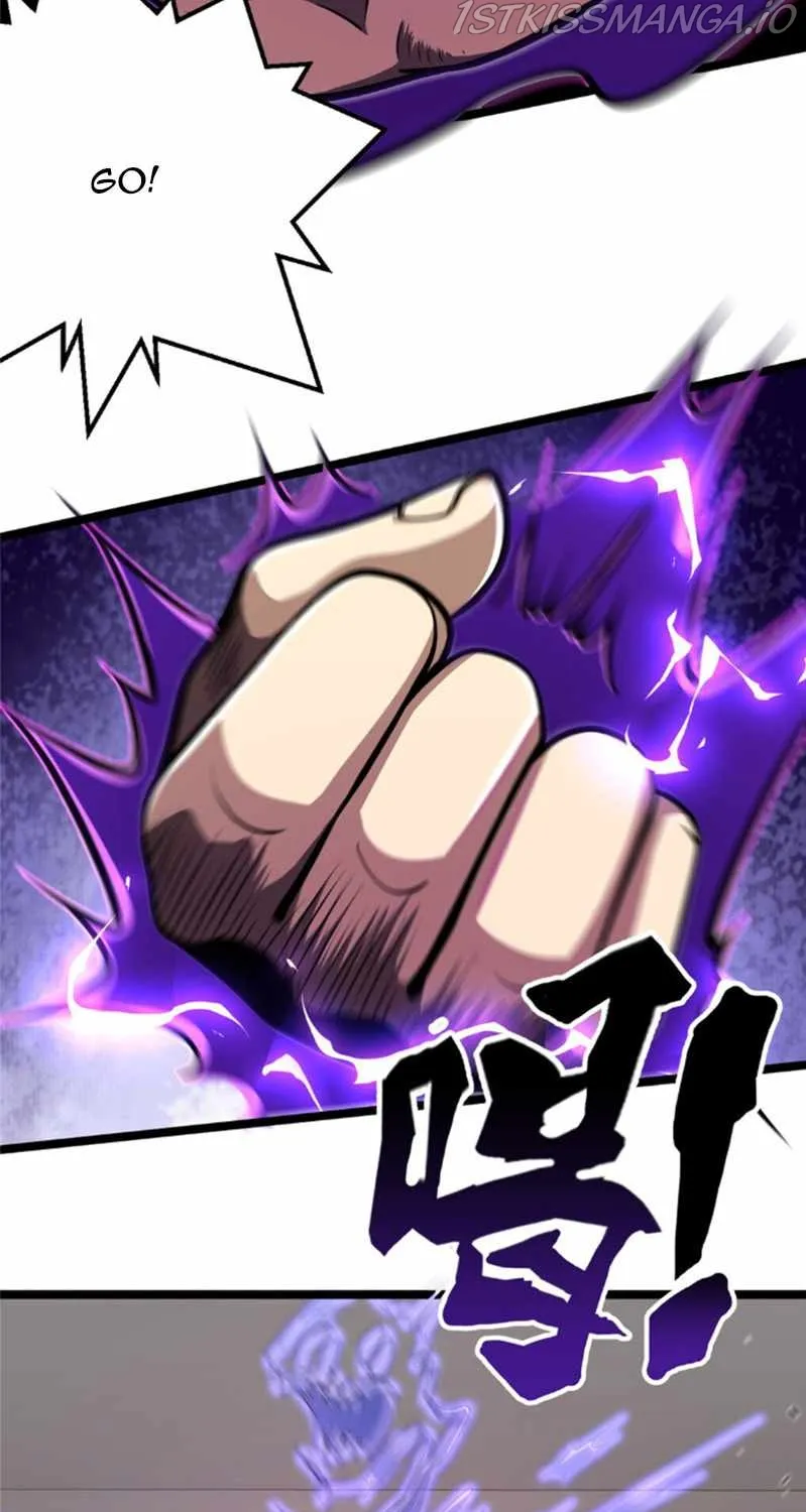 Divine Urban God Chapter 10 page 32 - 