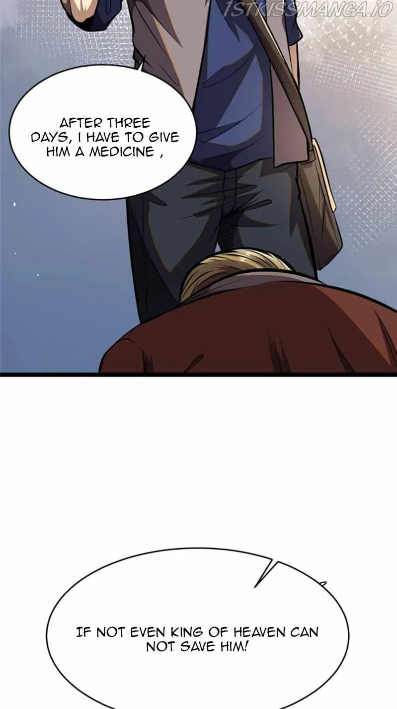 Divine Urban God Chapter 10 page 47 - 