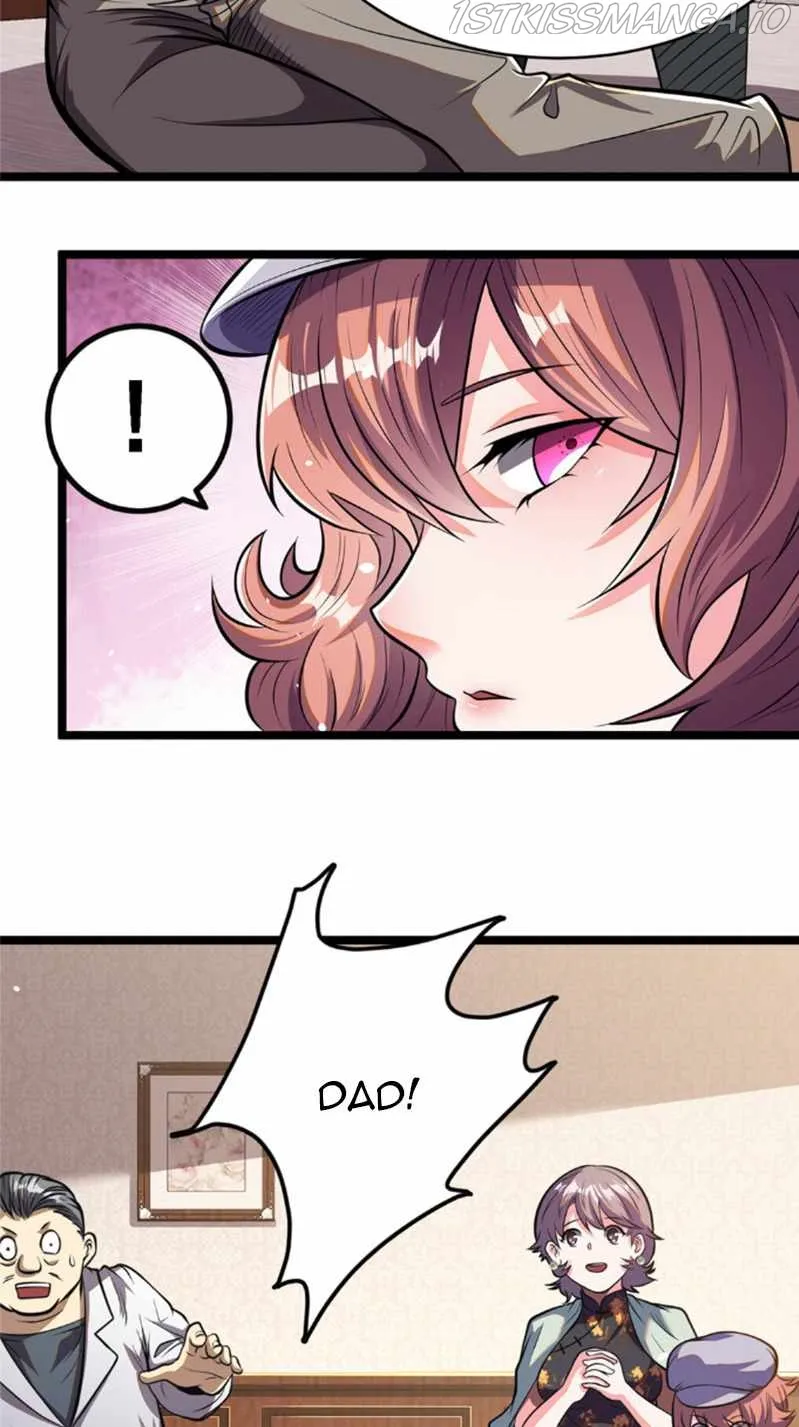 Divine Urban God Chapter 10 page 49 - 