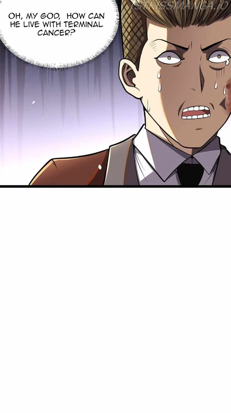Divine Urban God Chapter 10 page 51 - 
