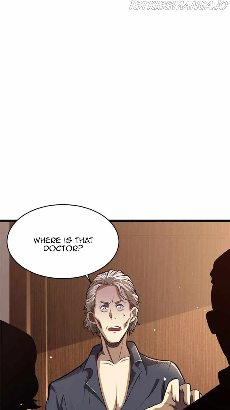 Divine Urban God Chapter 10 page 52 - 