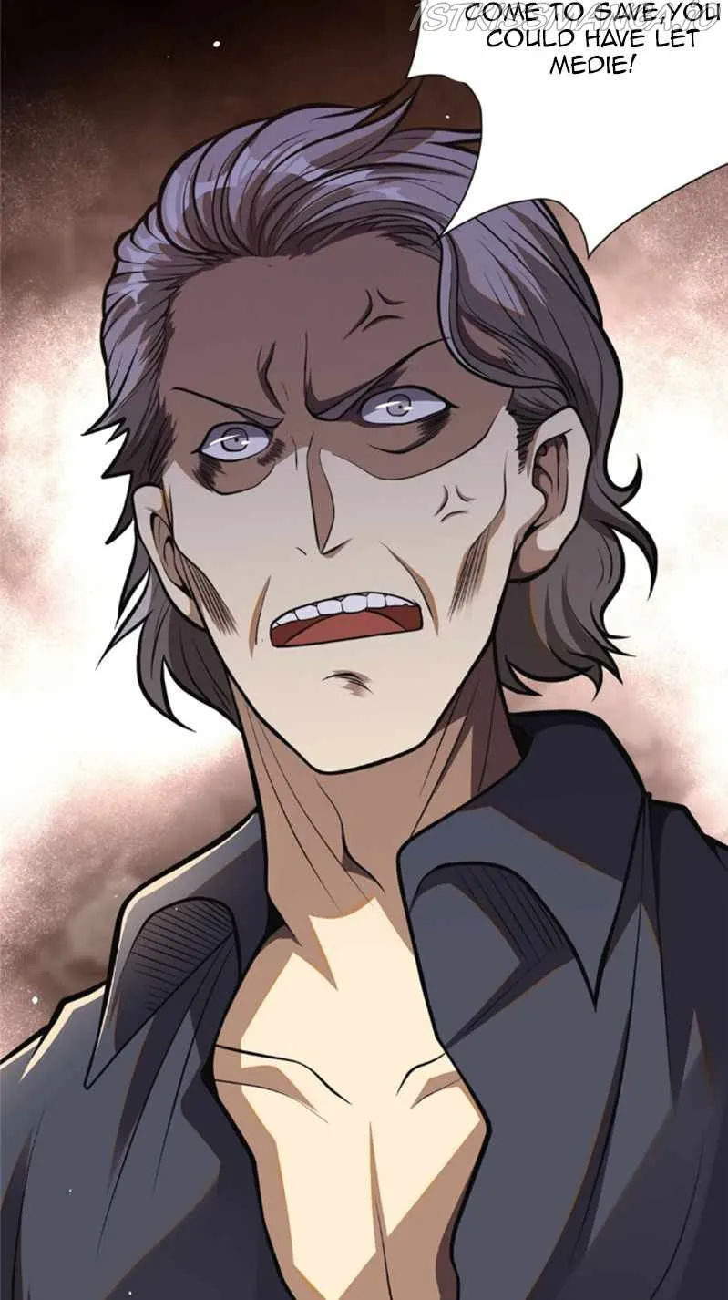 Divine Urban God Chapter 10 page 56 - 