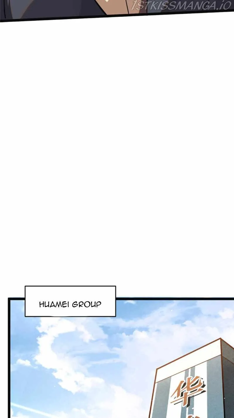 Divine Urban God Chapter 10 page 57 - 