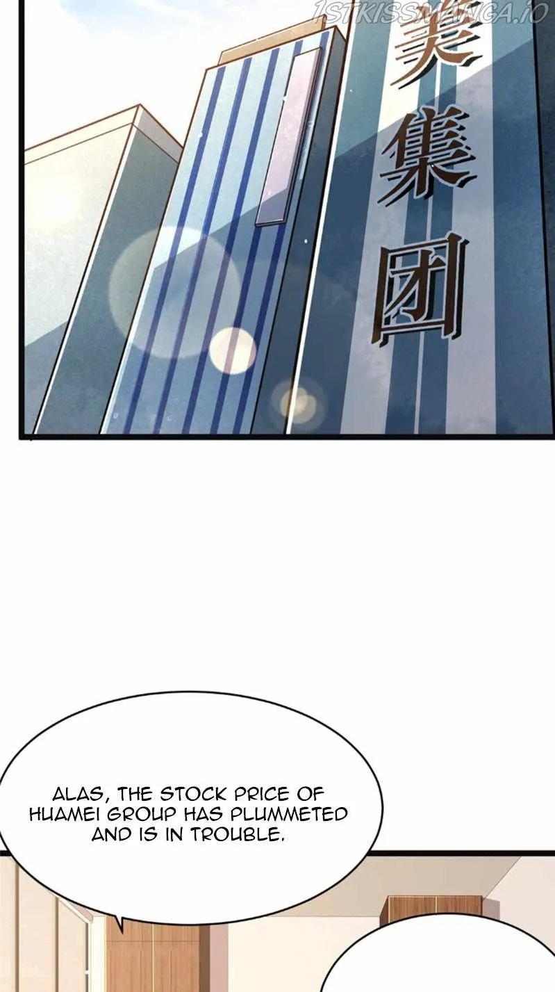Divine Urban God Chapter 10 page 58 - 
