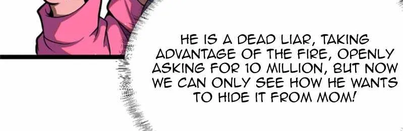Divine Urban God Chapter 10 page 7 - 