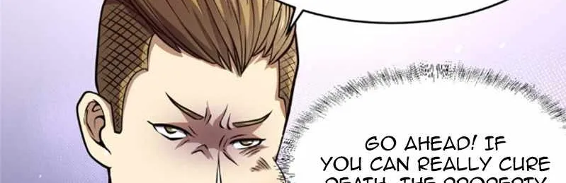Divine Urban God Chapter 10 page 9 - 