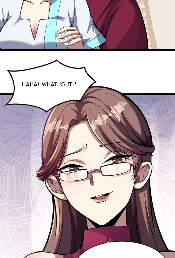Divine Urban God Chapter 11 page 11 - 