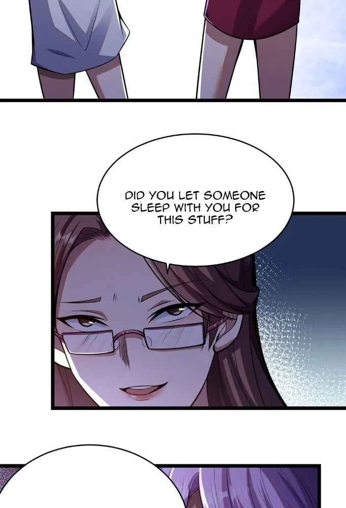 Divine Urban God Chapter 11 page 13 - 