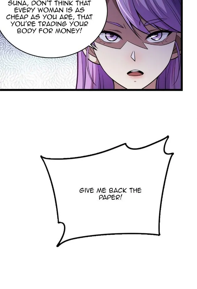 Divine Urban God Chapter 11 page 14 - 