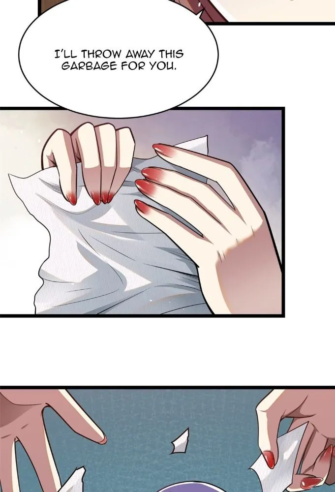 Divine Urban God Chapter 11 page 16 - 