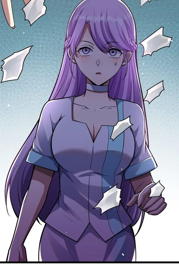 Divine Urban God Chapter 11 page 17 - 