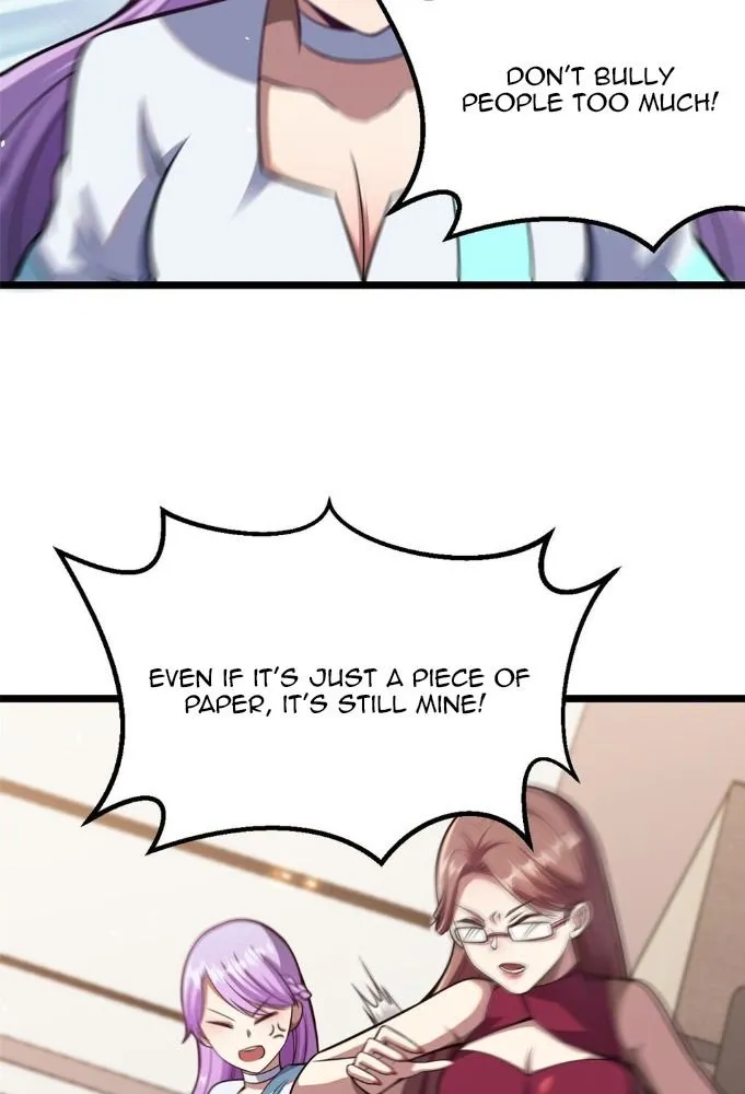 Divine Urban God Chapter 11 page 19 - 