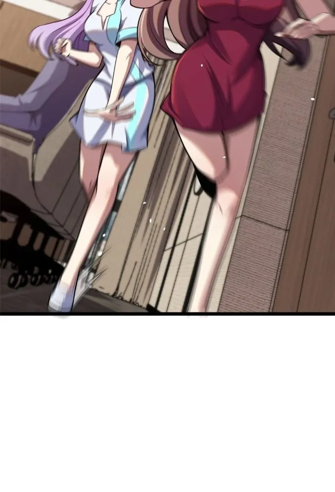 Divine Urban God Chapter 11 page 20 - 