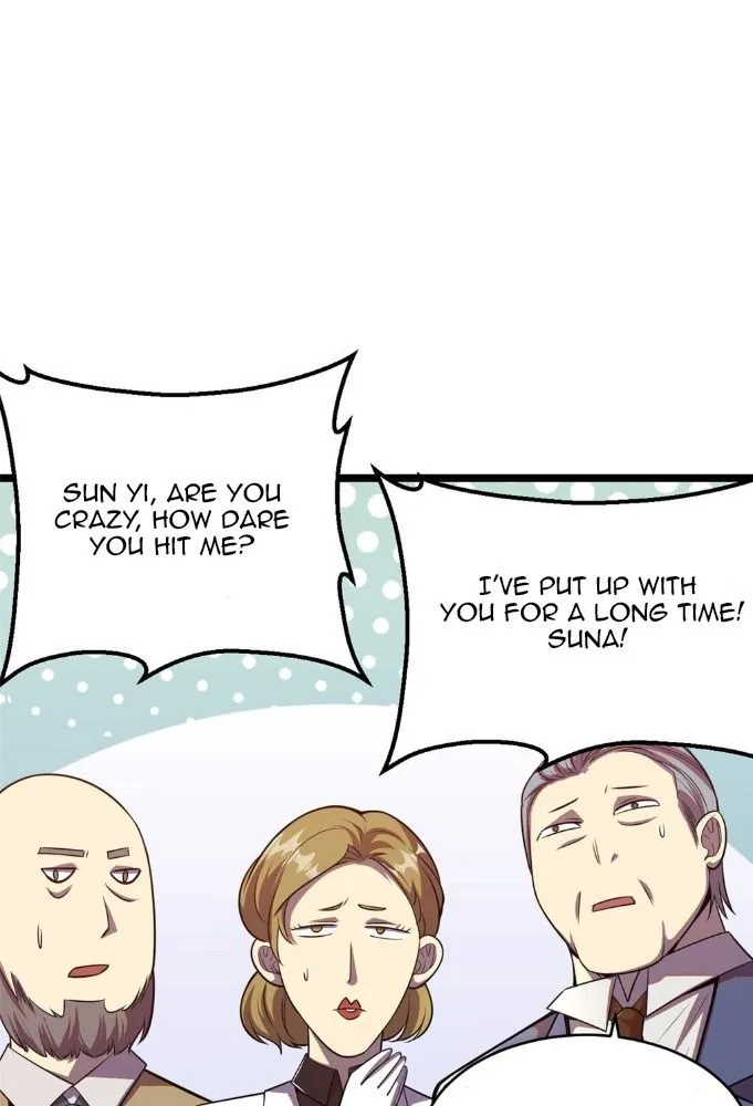 Divine Urban God Chapter 11 page 21 - 