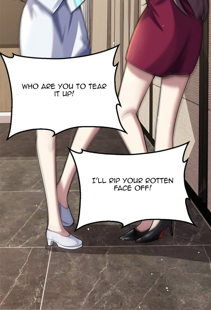 Divine Urban God Chapter 11 page 23 - 