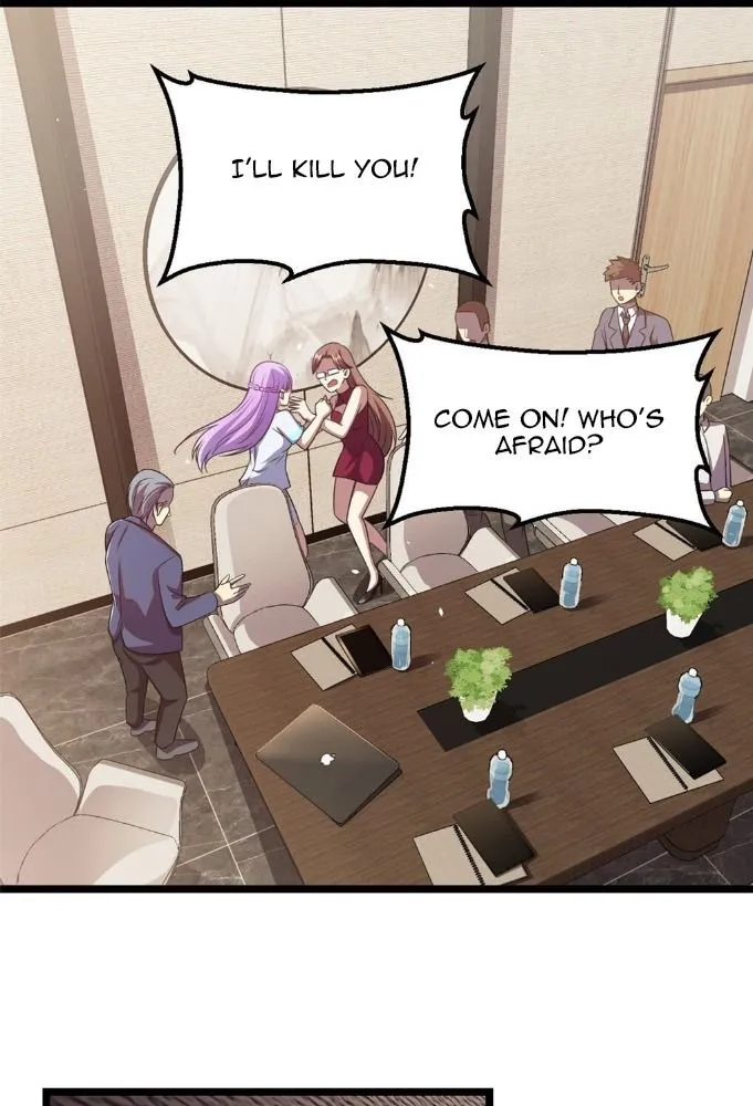Divine Urban God Chapter 11 page 24 - 