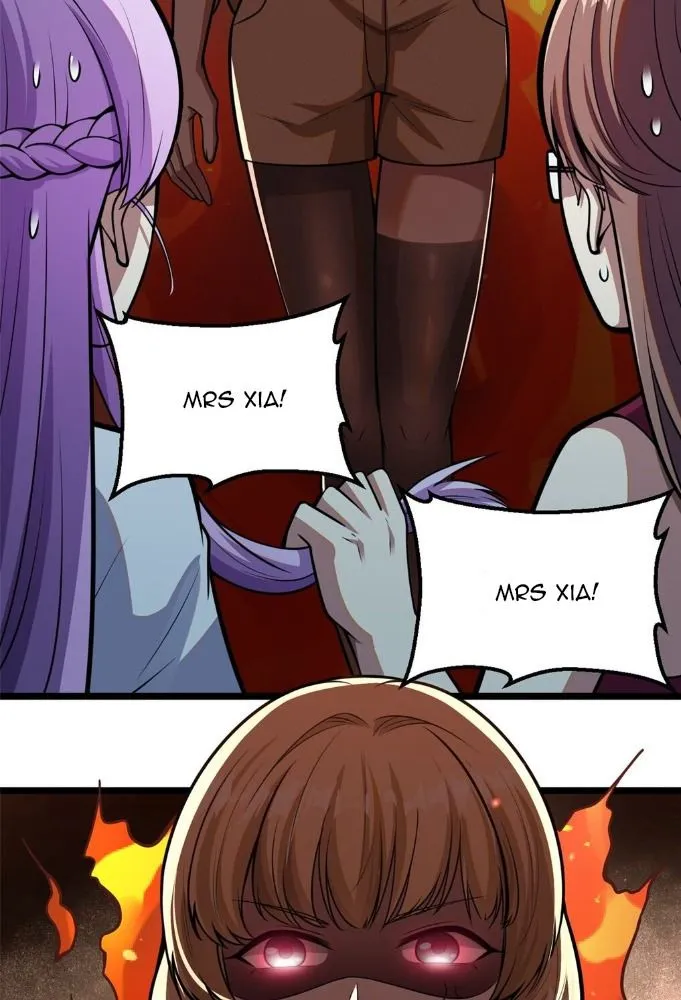 Divine Urban God Chapter 11 page 28 - 