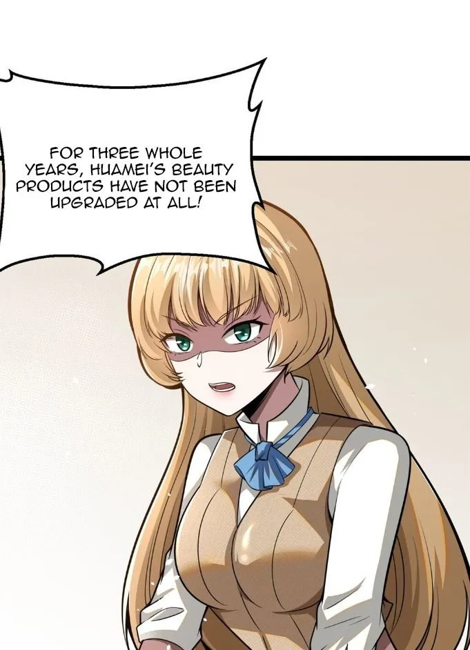Divine Urban God Chapter 11 page 33 - 