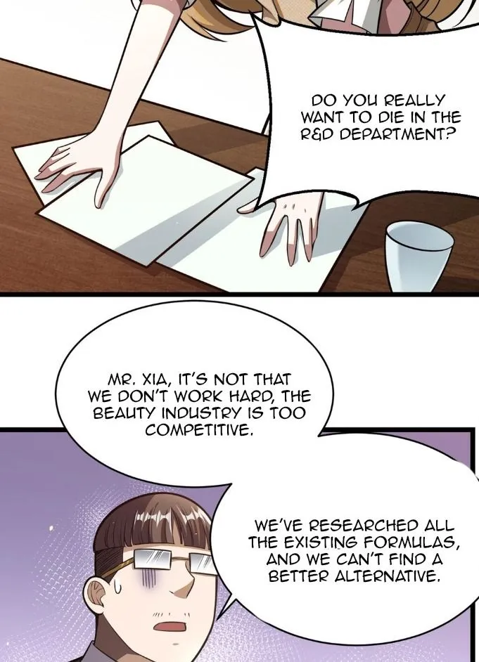 Divine Urban God Chapter 11 page 34 - 