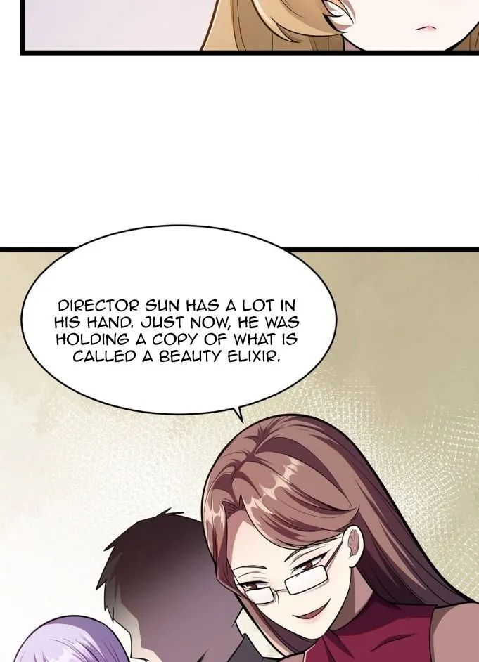 Divine Urban God Chapter 11 page 39 - 