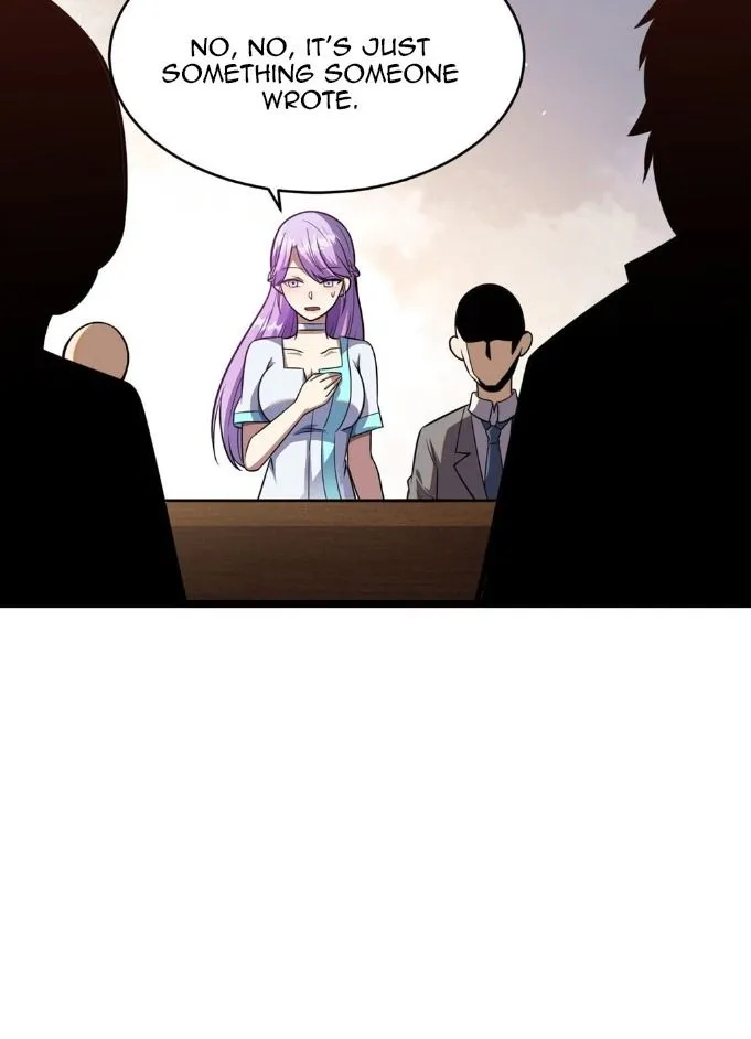 Divine Urban God Chapter 11 page 43 - 