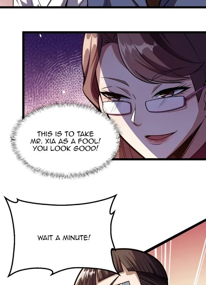 Divine Urban God Chapter 11 page 48 - 
