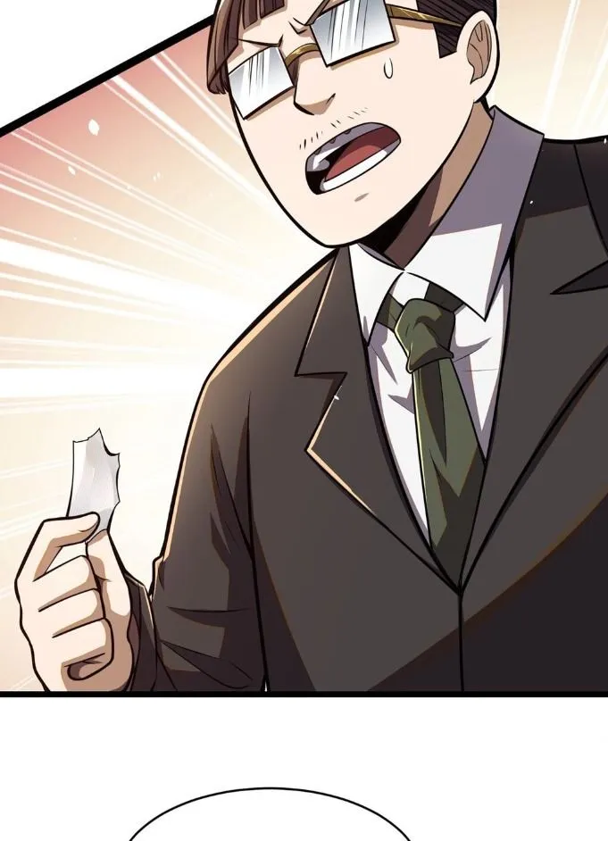 Divine Urban God Chapter 11 page 49 - 