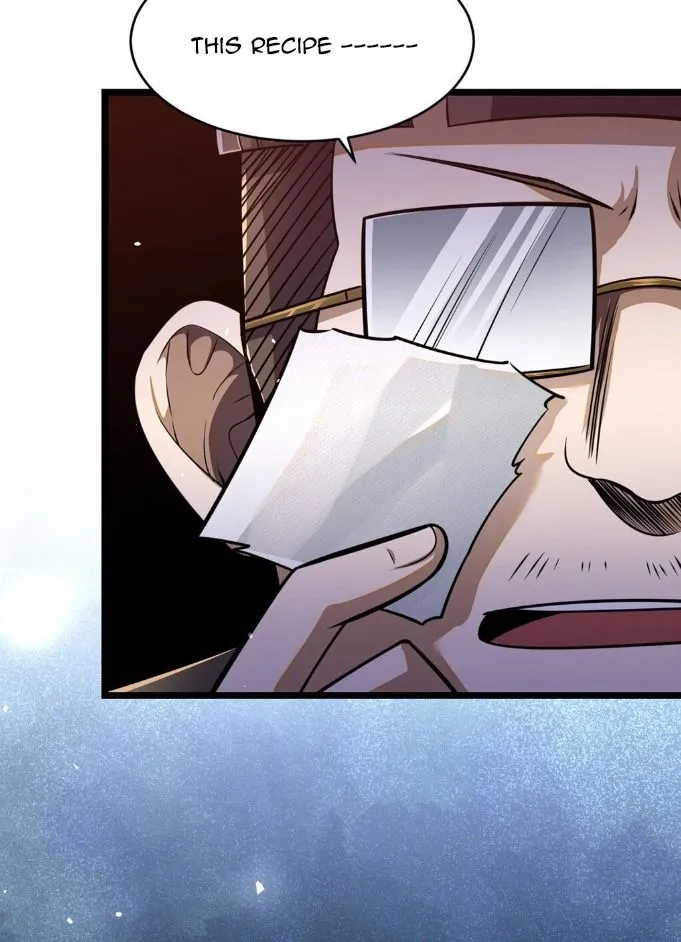 Divine Urban God Chapter 11 page 50 - 