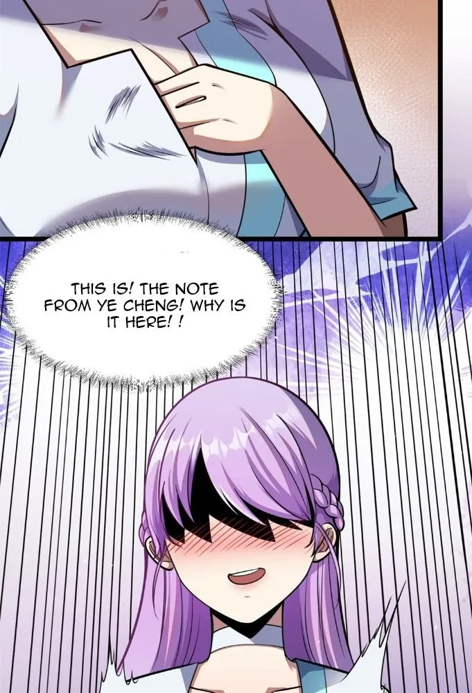 Divine Urban God Chapter 11 page 6 - 