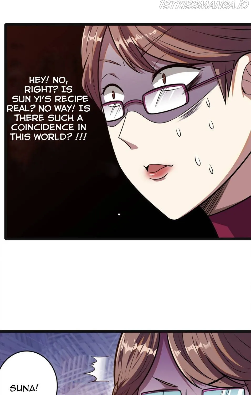 Divine Urban God Chapter 12 page 12 - 
