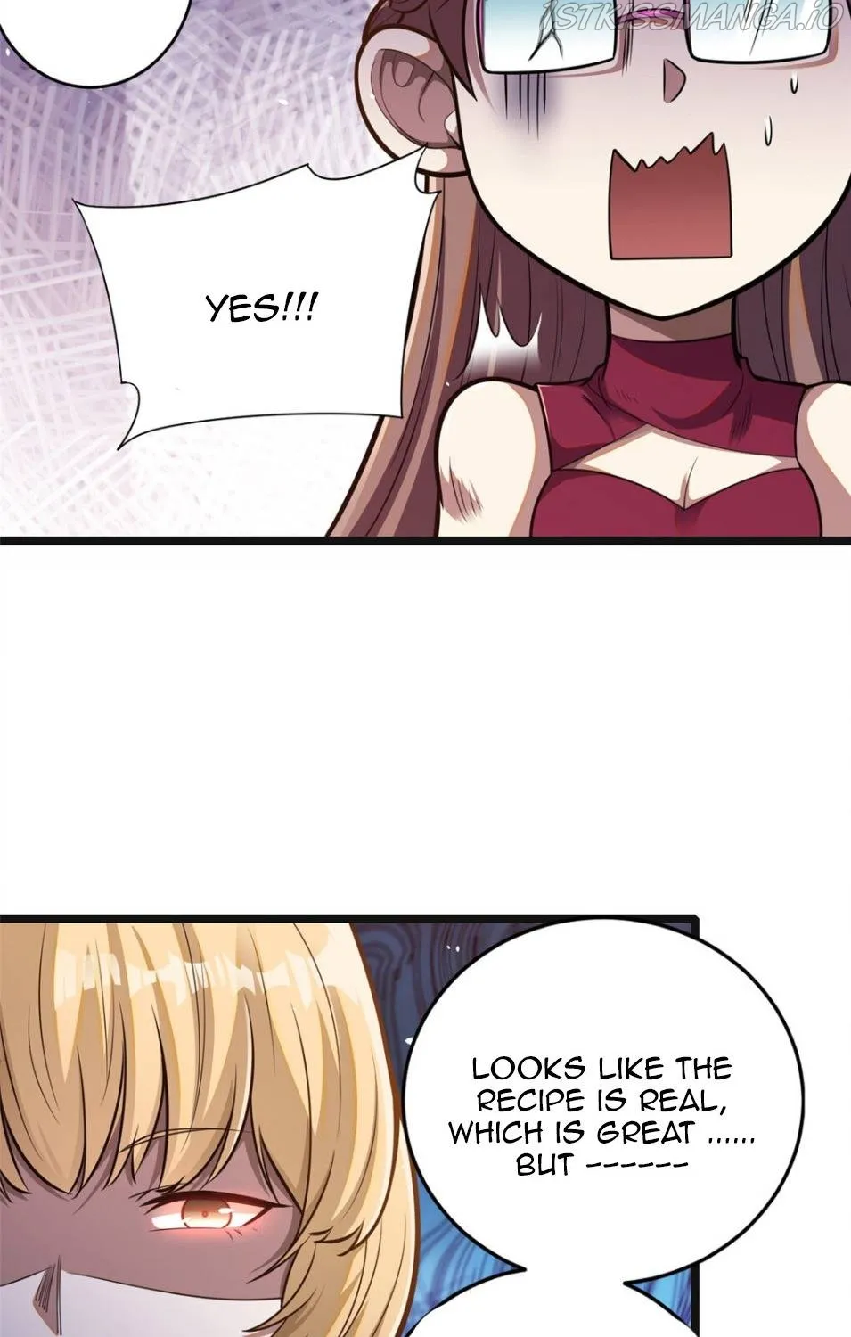 Divine Urban God Chapter 12 page 13 - 
