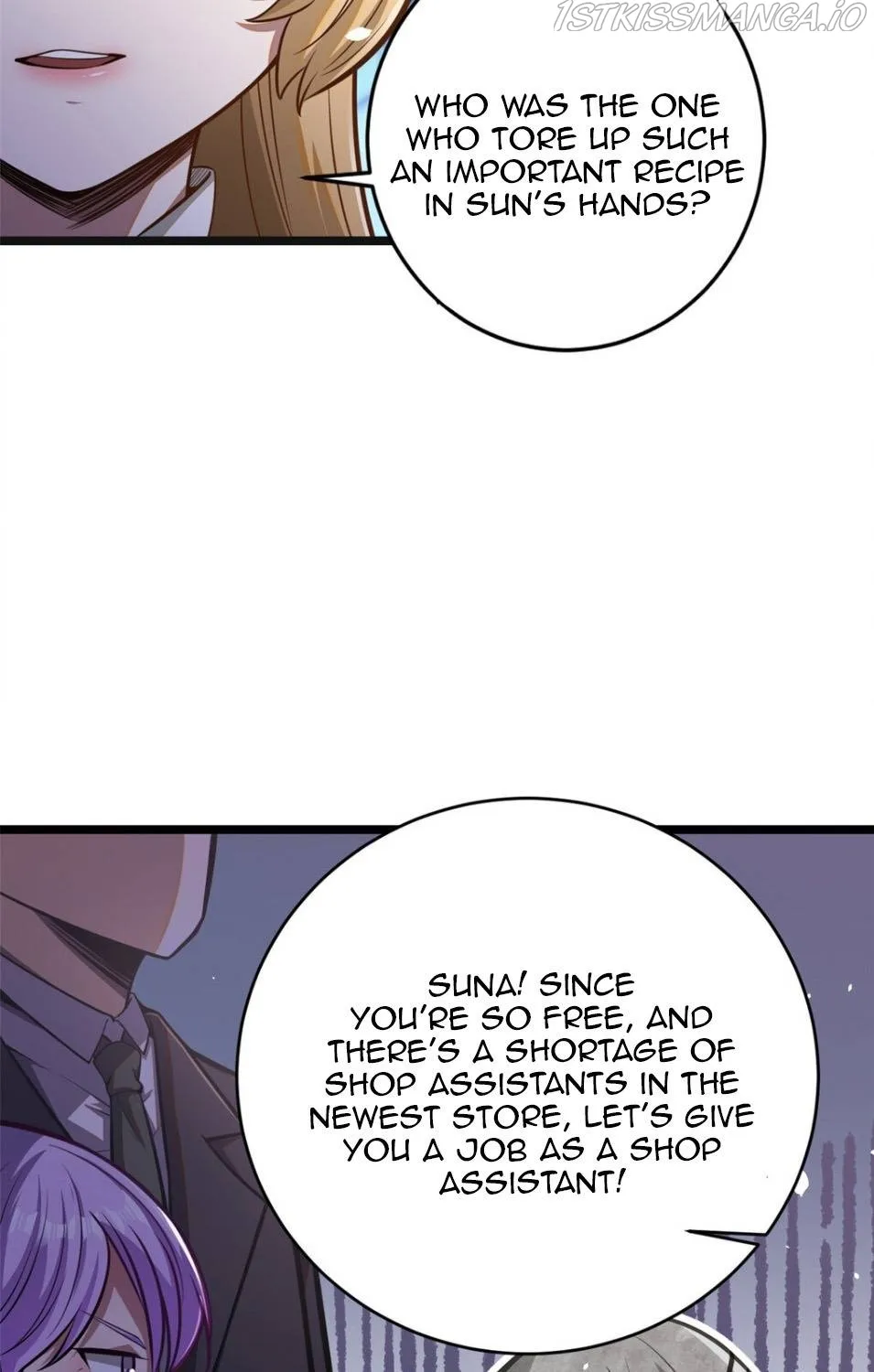 Divine Urban God Chapter 12 page 14 - 
