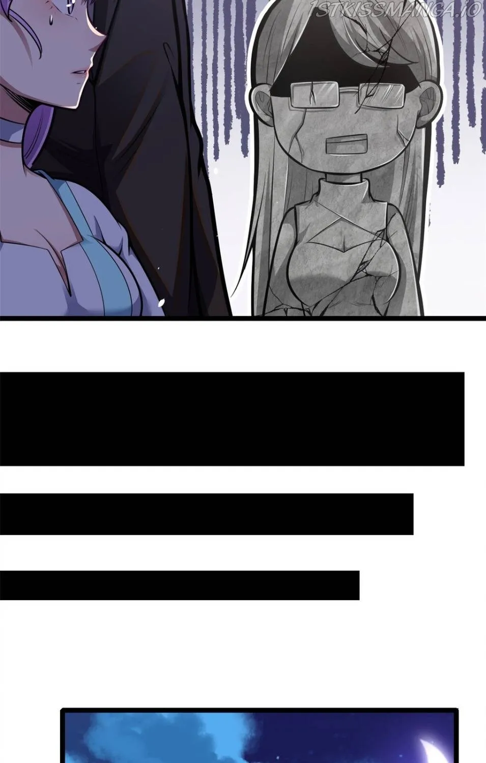 Divine Urban God Chapter 12 page 15 - 