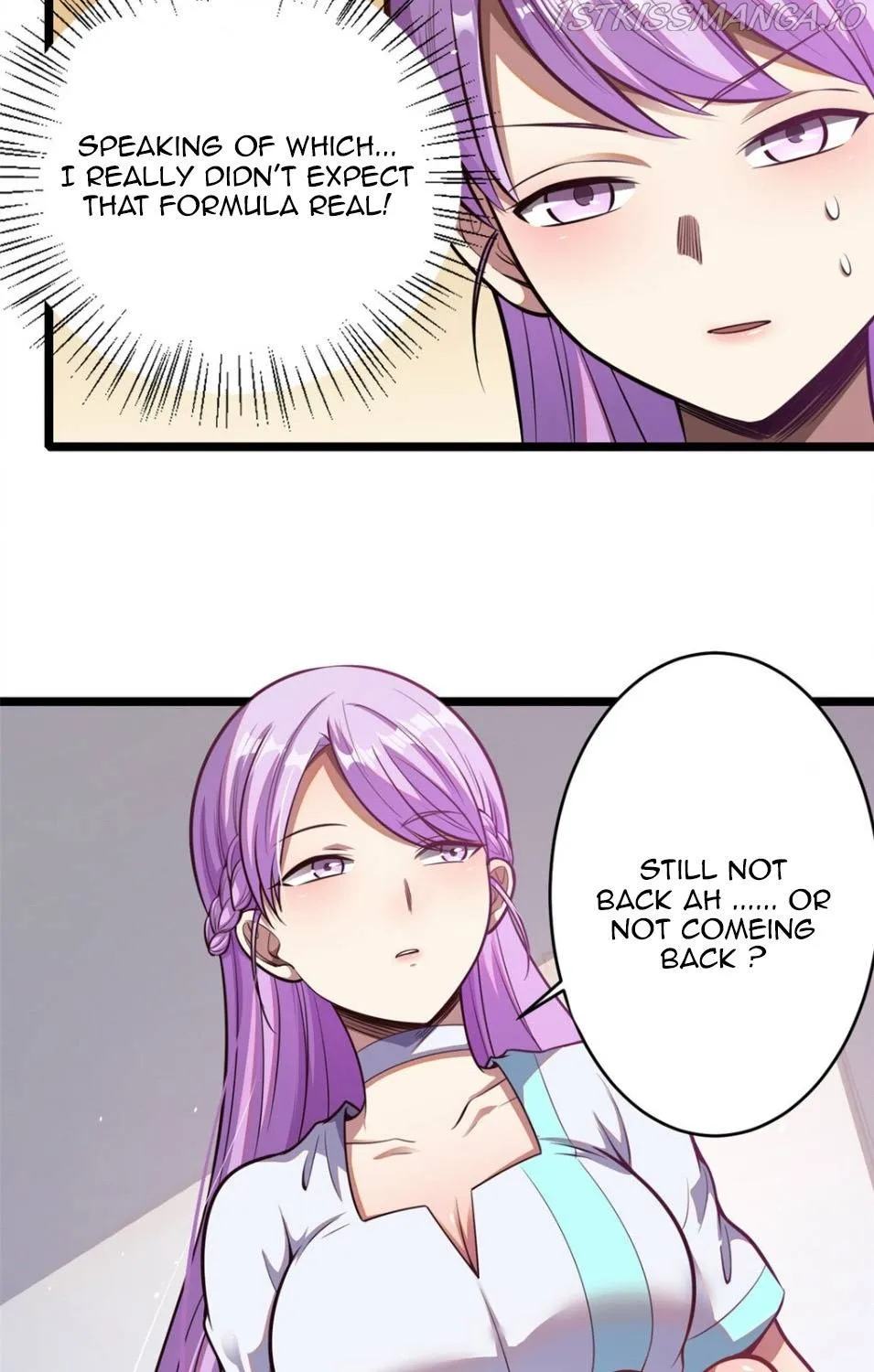 Divine Urban God Chapter 12 page 18 - 