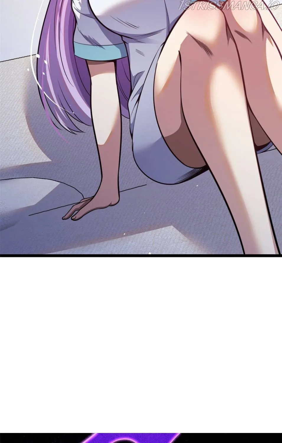 Divine Urban God Chapter 12 page 19 - 