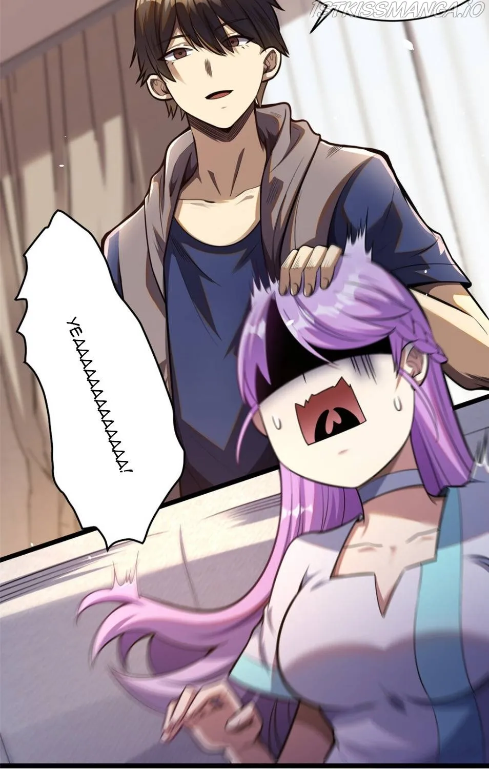 Divine Urban God Chapter 12 page 24 - 