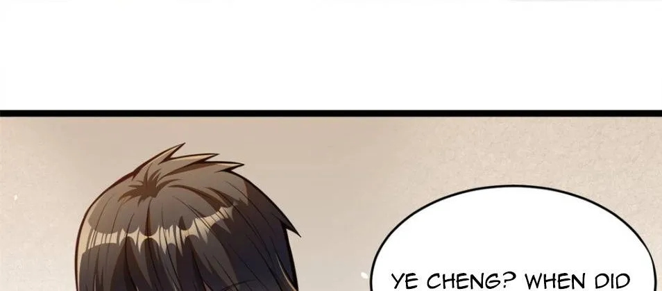 Divine Urban God Chapter 12 page 25 - 