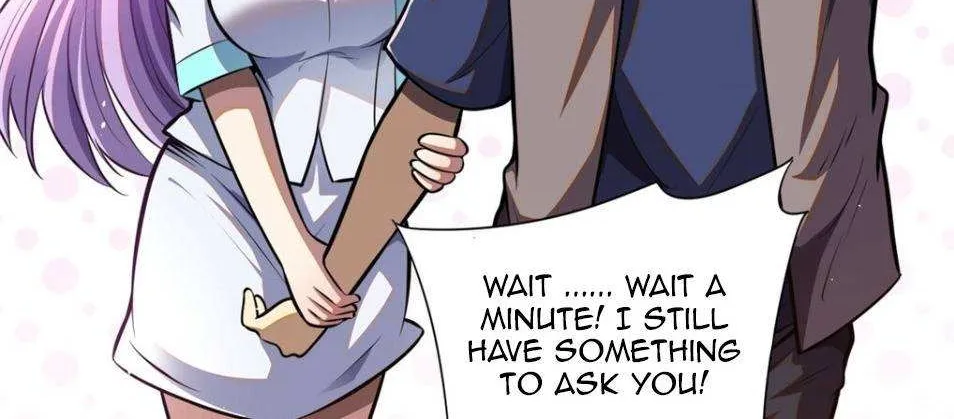 Divine Urban God Chapter 12 page 33 - 