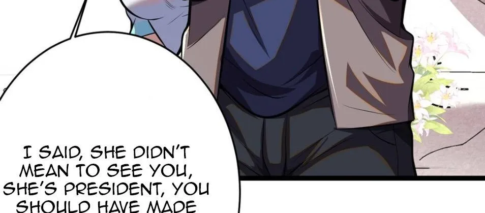 Divine Urban God Chapter 12 page 41 - 