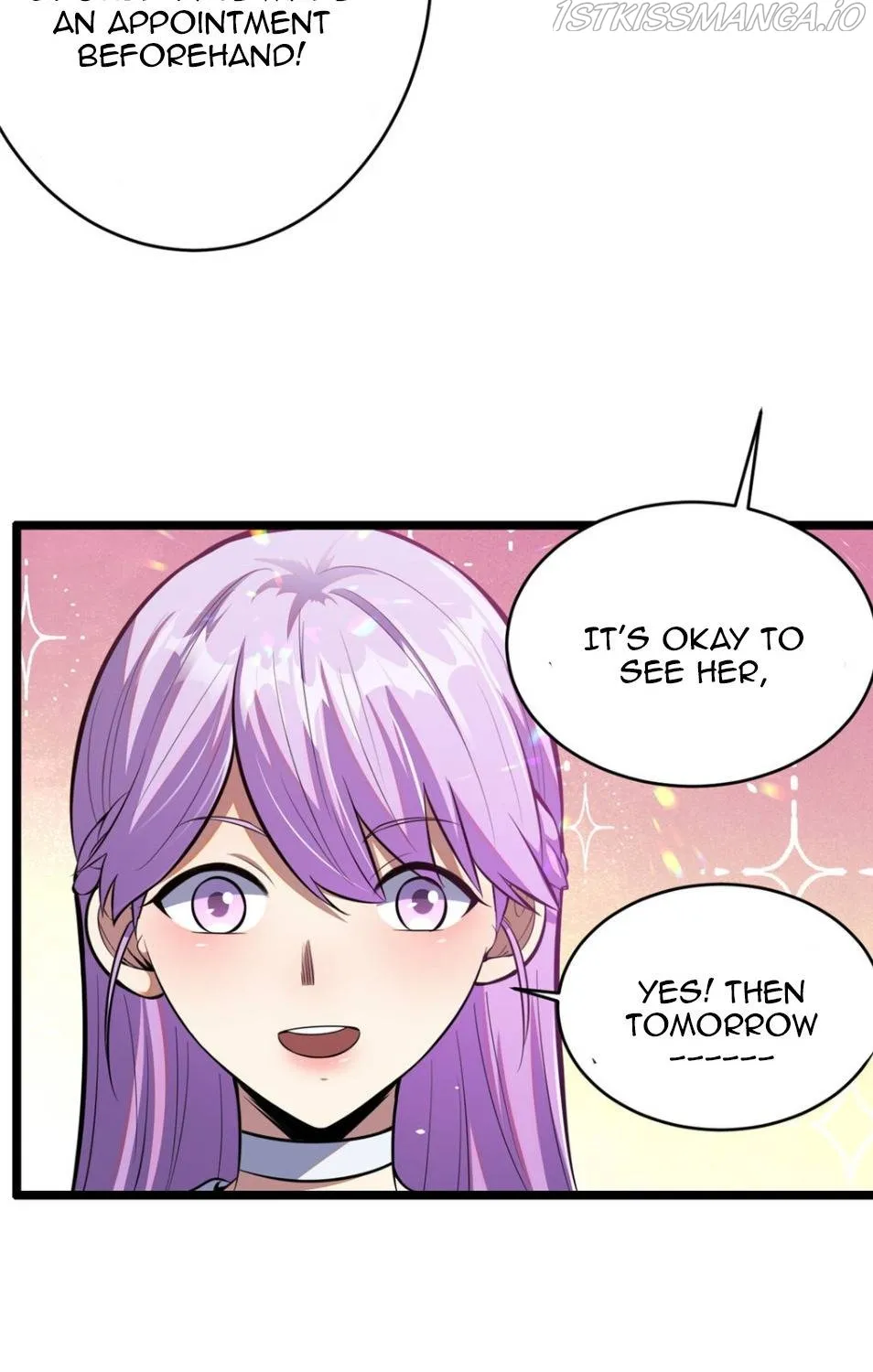 Divine Urban God Chapter 12 page 42 - 