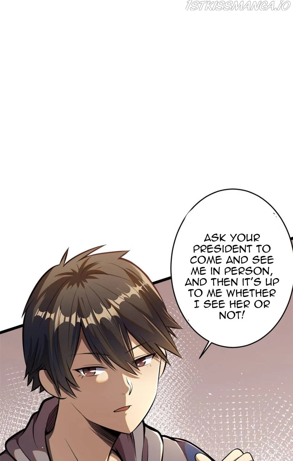 Divine Urban God Chapter 12 page 44 - 