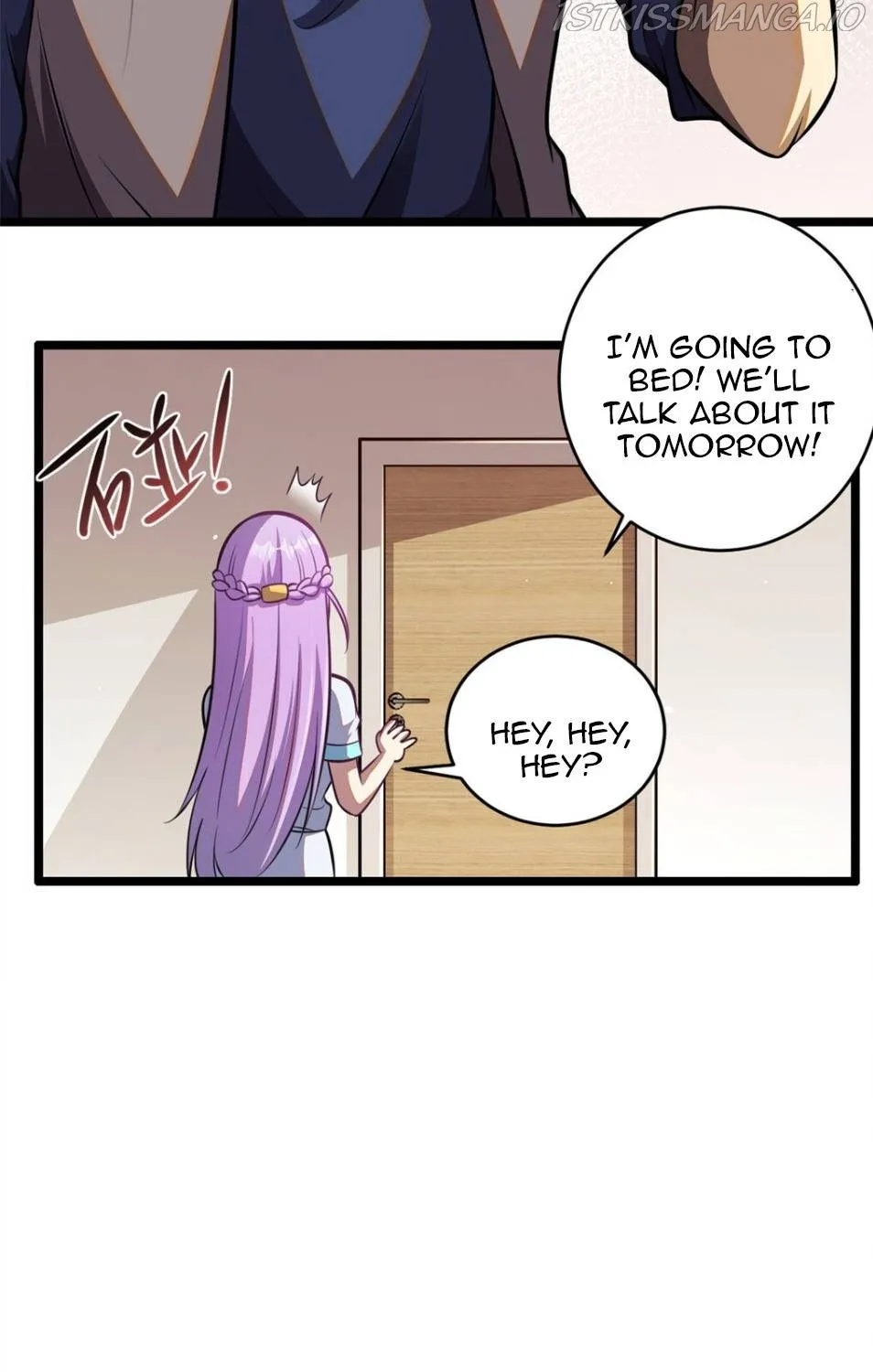 Divine Urban God Chapter 12 page 46 - 