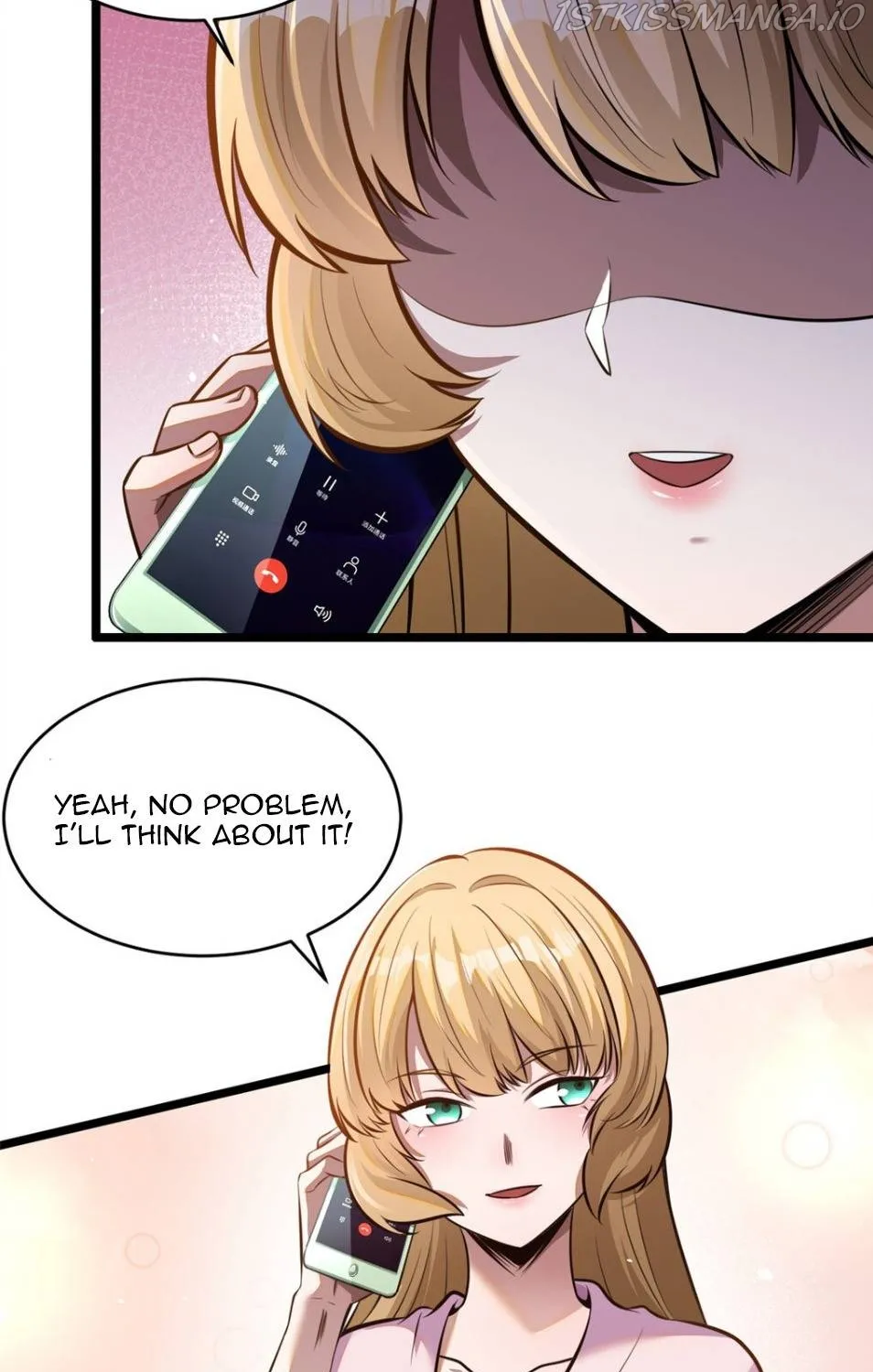 Divine Urban God Chapter 12 page 50 - 
