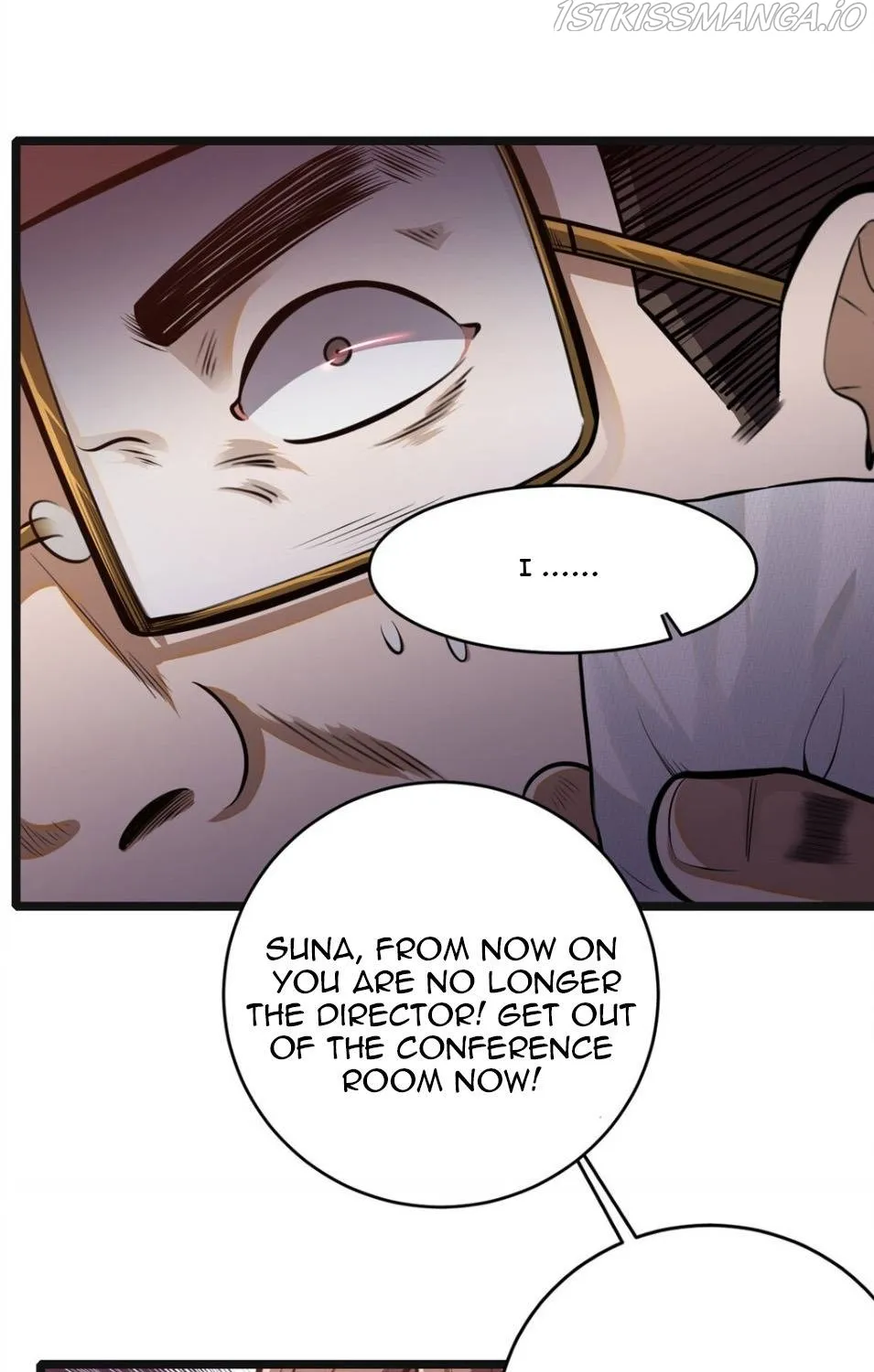 Divine Urban God Chapter 12 page 6 - 