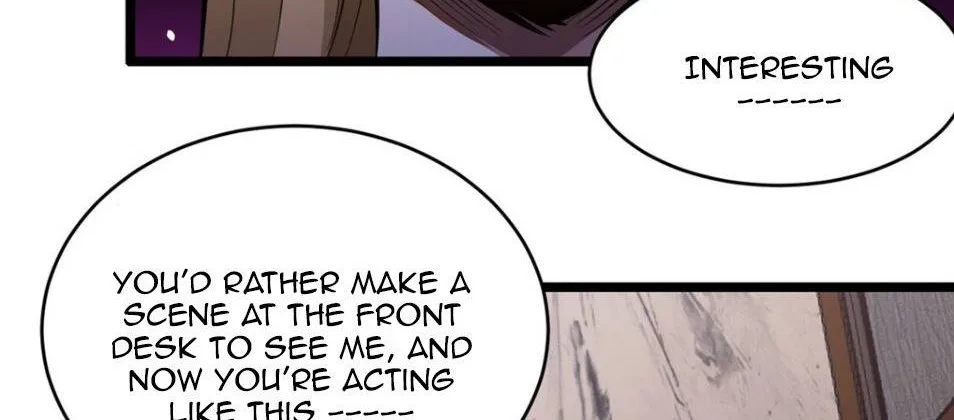 Divine Urban God Chapter 12 page 53 - 