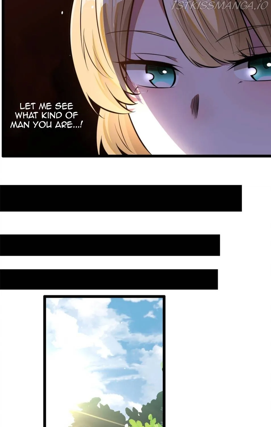 Divine Urban God Chapter 12 page 56 - 