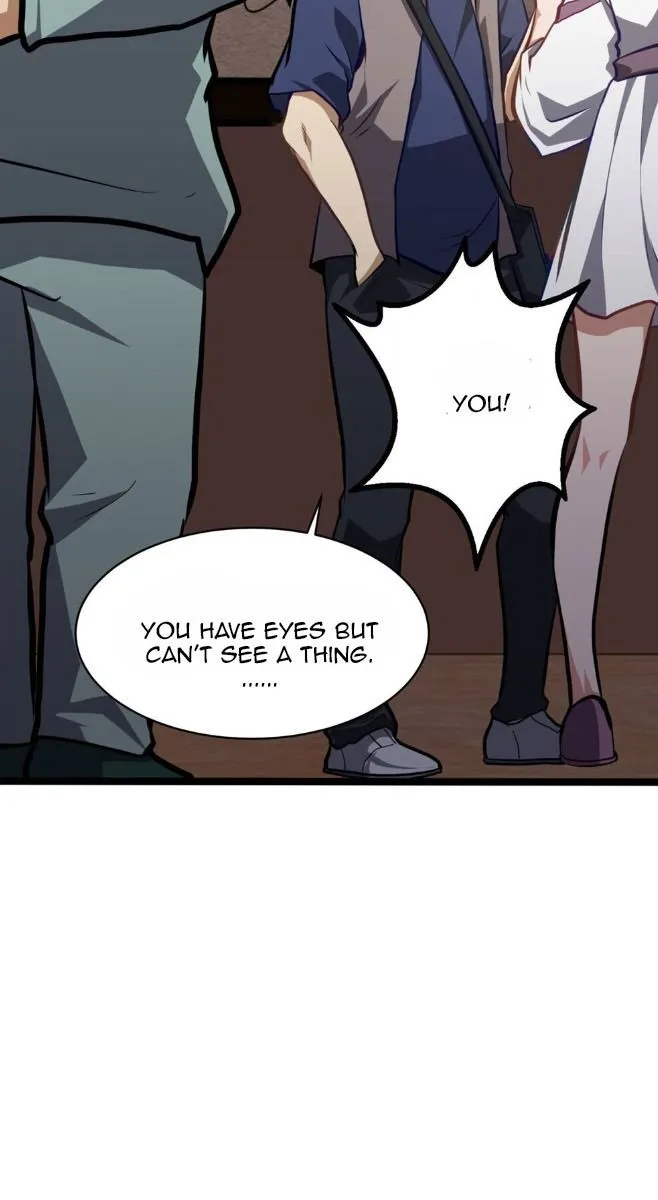 Divine Urban God Chapter 13 page 12 - 