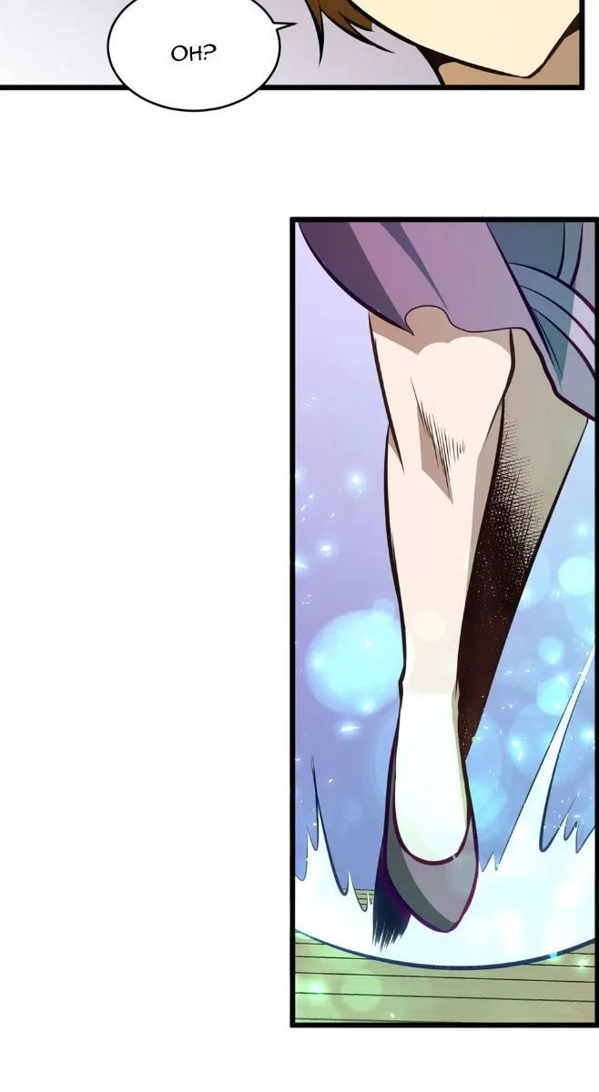 Divine Urban God Chapter 13 page 17 - 