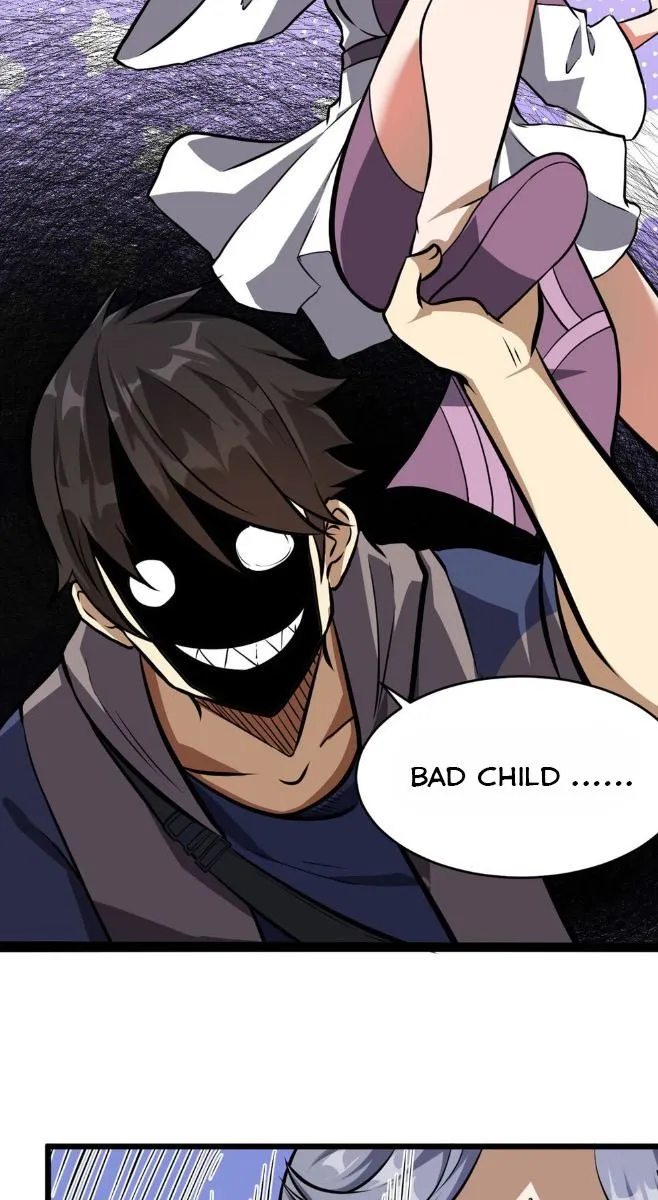 Divine Urban God Chapter 13 page 25 - 