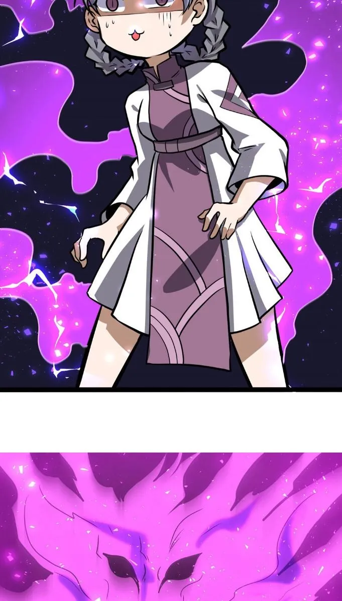 Divine Urban God Chapter 13 page 33 - 